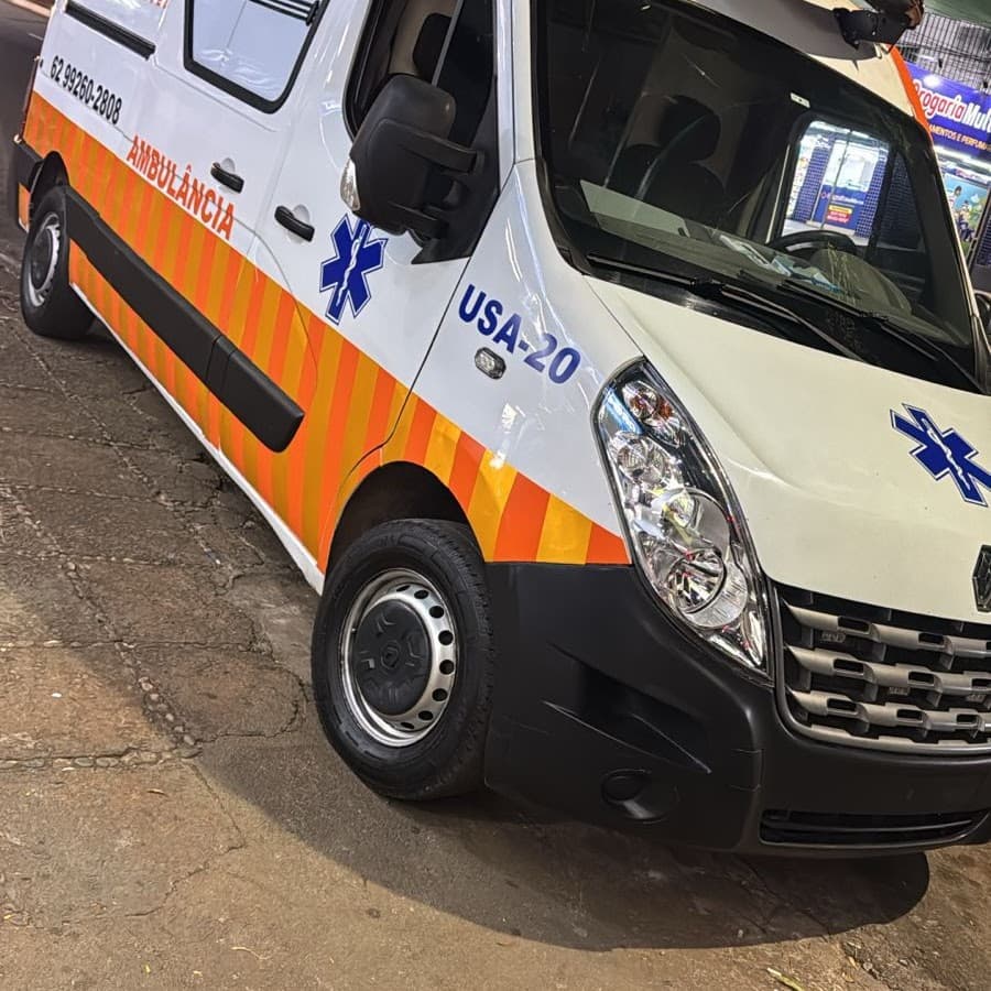 Cobertura Médica de Eventos