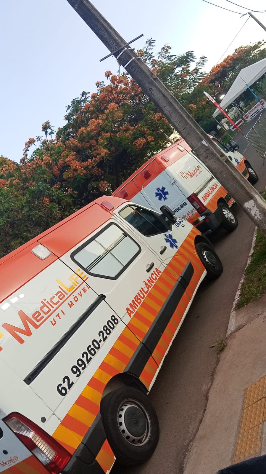 Como escolher uma empresa de transporte médico: 7 critérios essenciais